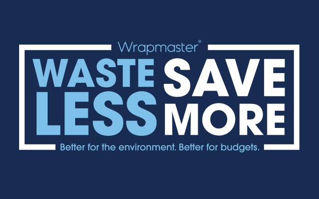 Waste Less Save More
