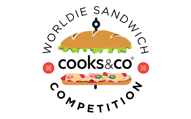 Worldie Sandwich Competition
